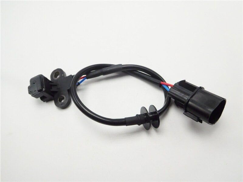 ya 2 8.15 OE Replacement Crankshaft Position Sensor OE # 185296, MD303649, MD322972 