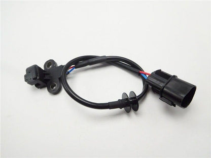 ya 2 8.15 OE Replacement Crankshaft Position Sensor OE # 185296, MD303649, MD322972 