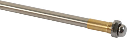 ya 11 9.14 zhengce Power Antenna Mast Replacement for Mercedes-benz W124 W126 W201 C107 R107