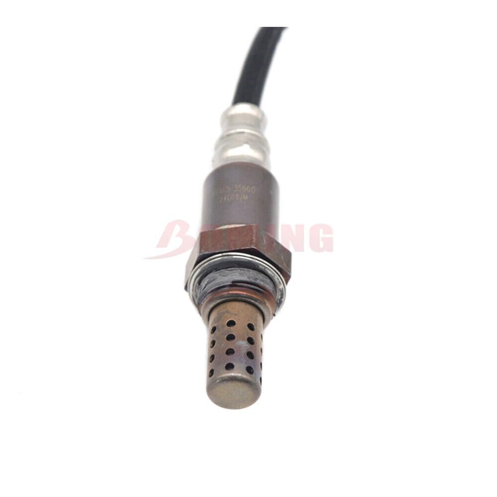 ya 4 8.24 baidi O2 Oxygen Sensor Suitable for Toyota Land Cruiser Prado HILUX SURF 89465-35660