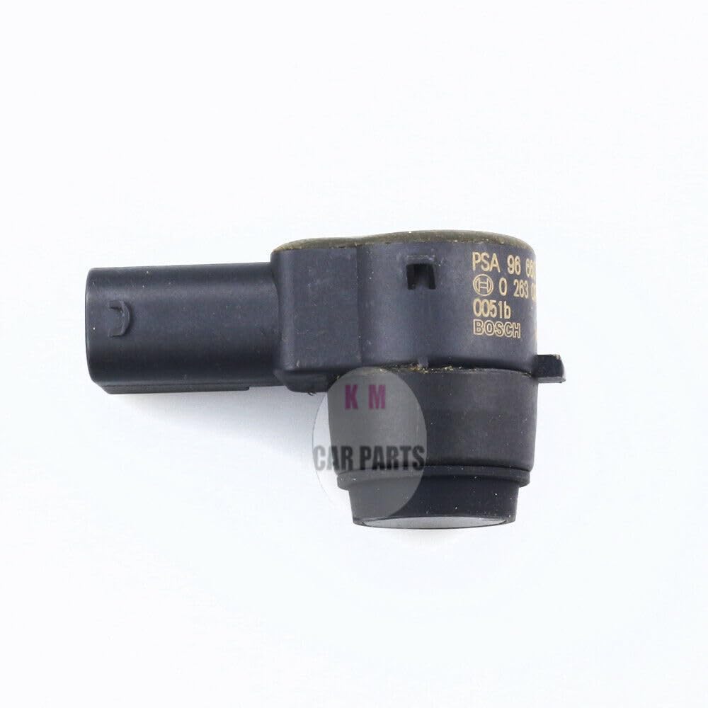 ya 5 8.24 baidi 9666016377XT PDC Parking Sensor for Citroen for Peugeot C4 C5 C6 308 407 2000-2014 