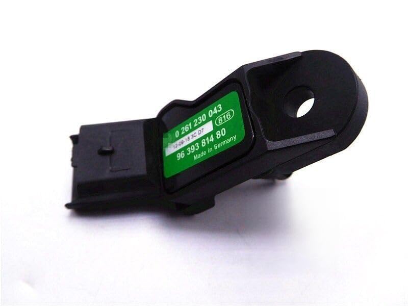 ya 8 8.24 baidi MAP Sensor 0261230043 for Peugeot for Citroen 106 Partner 206 307 807 407 1007 207