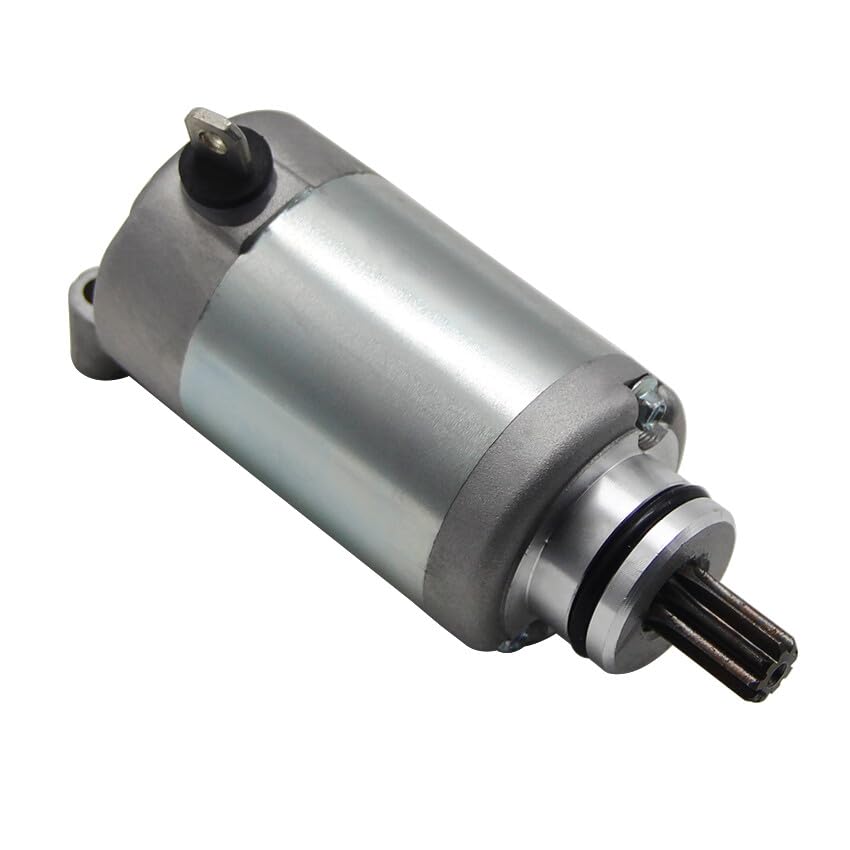 ya 23 10.7 baidi Starter Motor for EC300 EC300F Racing 2013-2015/EC450 EC450F Racing 2015