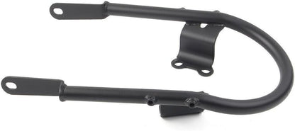 ya 4 8.8.2 Rear Passenger Grab Rail & Rack Mount For T120 2016-2021 T100 2017-2021 18 Black