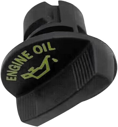 ya 10 9.16 baidi Engine Oil Filler Cap for 2006-2018 for Jeep for Dodge for Chrysler 53013775AA Black