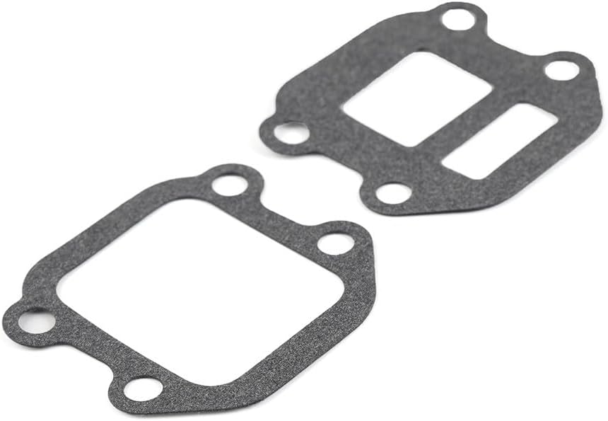 ya 2 8.15 Engine Inlet Reed Valve Gasket For PW50 PEEWEE50 Motor
