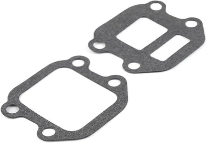 ya 2 8.15 Engine Inlet Reed Valve Gasket For PW50 PEEWEE50 Motor
