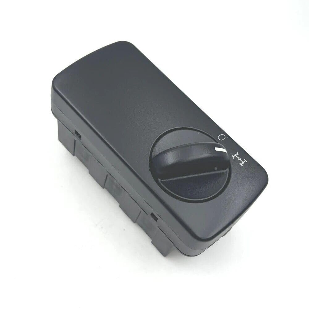 ya 9 10.24 Differential Lock Switch for Mercedes-Benz Actros A9435450304 9435450304
