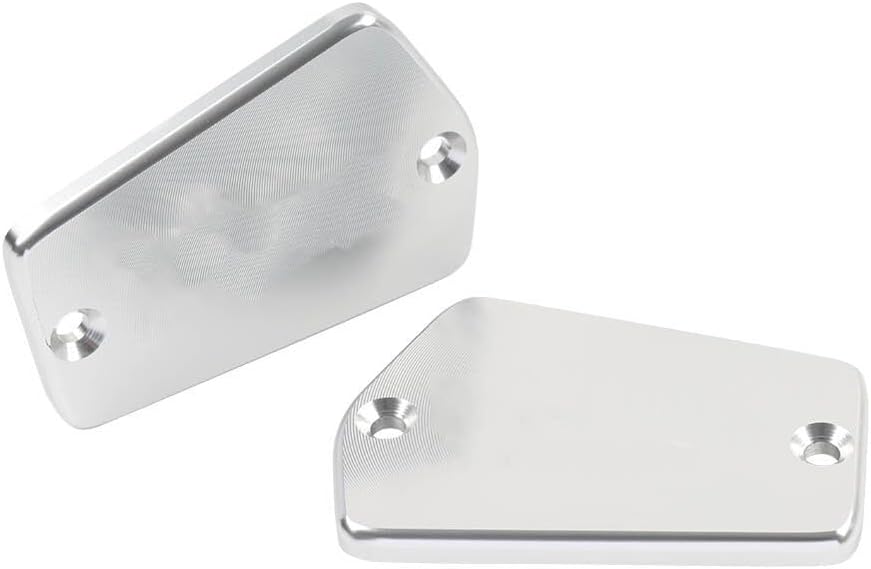 ya 6 8.14 Fluid Reservoir Cap Cover for Yamaha V-Max 1200 1985-2007 1986 1987