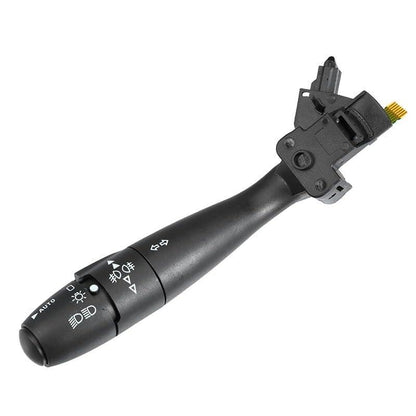 ya 4 8.24 baidi Headlight Switch Turn Signal Switch for Citroen Berlingo C4 C5 C8 Peugeot 307406