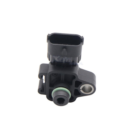 ya 4 8.24 baidi Suitable for Buick, for Cadillac, for Chevrolet, 1 Hummer, Isuzu, Map, Pressure Sensor 12644228