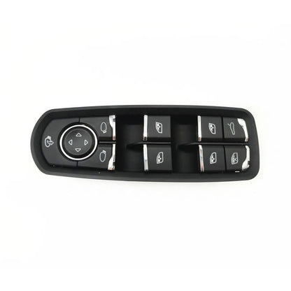 ya 6 8.14 Left Power Window Switch for Porsche Cayenne for Panamera 3.0L 3.6L 4.8L 2011-2014