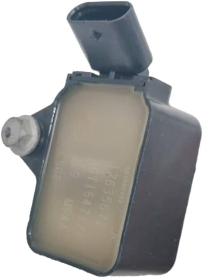 ya 9 10.24 12635672 4*Engine Ignition Coil for Equinox Malibu for Cruze Volt Trax Terrain-