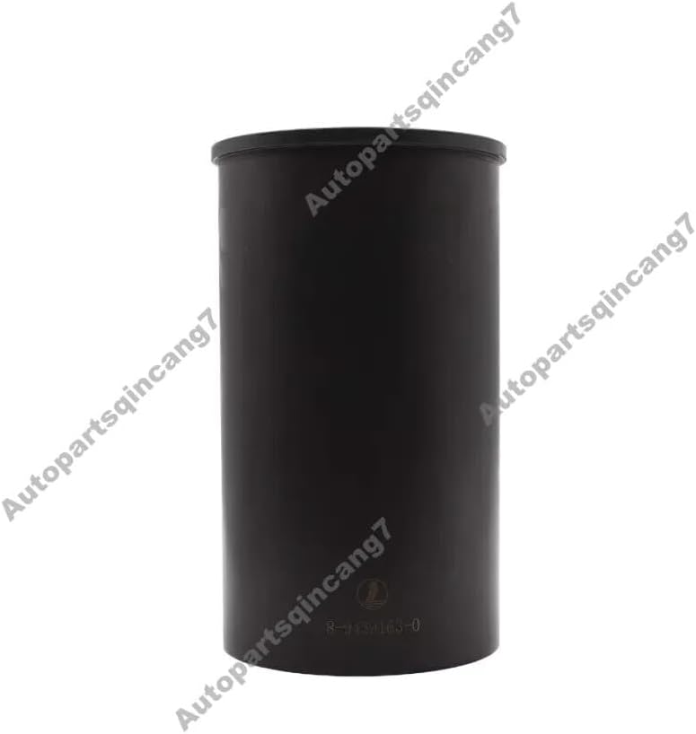 ya 5 8.24 baidi Diesel Engine ARTSS 6HK1 8-94391602-0 Cylinder Liner for Isuzu SH300-3 Excavator