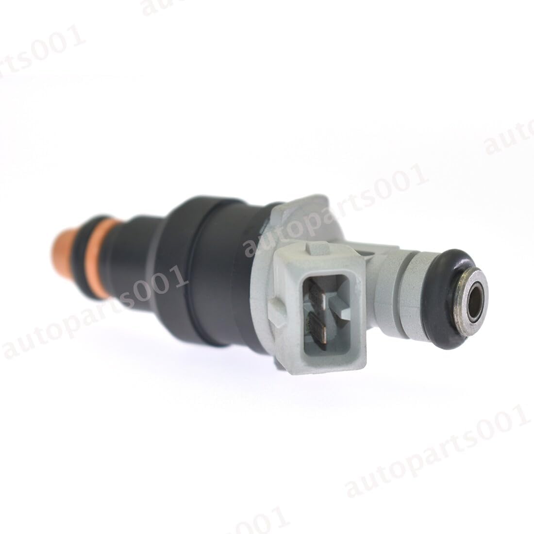ya 10 9.16 baidi 6PCS Fuel Ijectors 0280150710 F03E-A2B for Ford Aerostar Ranger Taurus Bronco