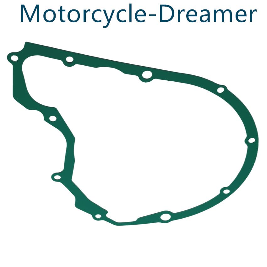 ya 13 9.15 baidi for Suzuki STATOR Cover KET Intruder M800 05-11 VZ800 Boulevard M50 2005-2019