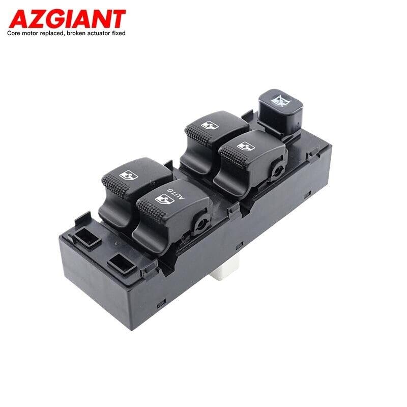 ya 8 8.24 baidi Front Left Driver Window Switch for Hyundai Matrix Getz for Kia Carens 93570-22820