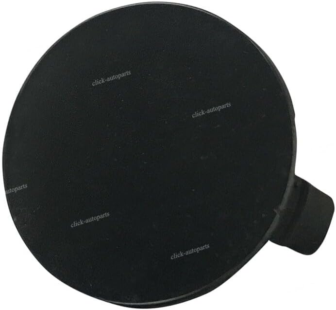ya 27 10.13 baidi Front Left Side Bumper Tow Trailer Hook Eye Cover Cap for Toyota Auris 2006-2009