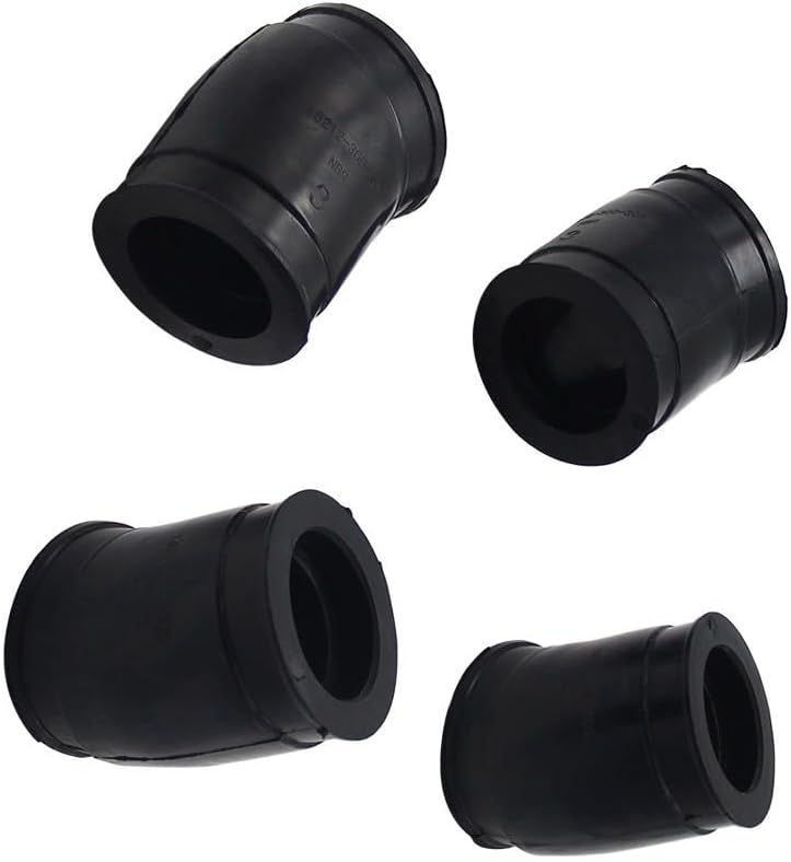 ya 13 9.15 baidi for Honda Carburetor Intake for MAN ifold Joint Boot CB750F SUPER SPORT CB750K 75-76