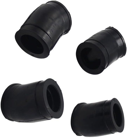 ya 13 9.15 baidi for Honda Carburetor Intake for MAN ifold Joint Boot CB750F SUPER SPORT CB750K 75-76