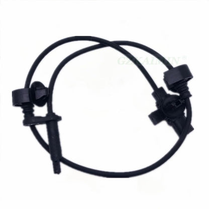 ya 2 8.15 ABS Wheel Speed Sensor 57475-STX-A01 for Acura MDX 2007-2013 V6 3.7L 