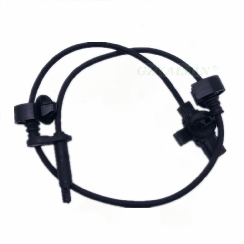 ya 2 8.24 baidi ABS Wheel Speed Sensor 57475-STX-A01 for Acura MDX 2007-2013 V6 3.7L 