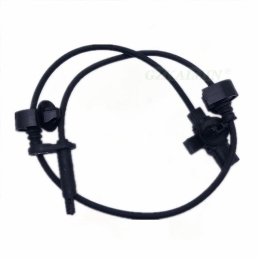 ya 2 8.24 baidi ABS Wheel Speed Sensor 57475-STX-A01 for Acura MDX 2007-2013 V6 3.7L 