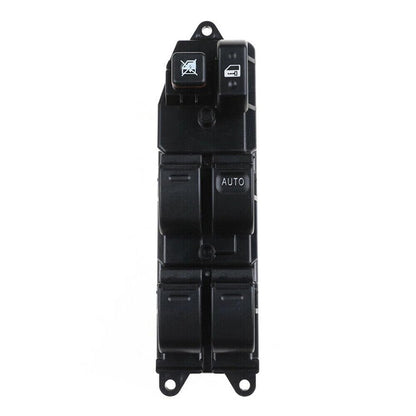 ya 13 9.15 zhengce 84820-12460 Auto Right Hand Drive Power Master Window Switch for Toyota fo