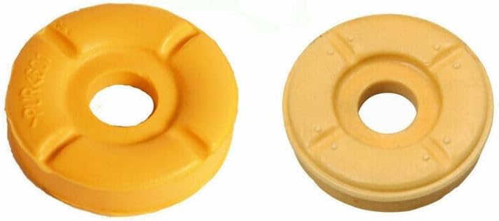 ya 10 9.16 baidi Front LR Strut Shock Mount Mounts Support Upper Lower Bump Stop Fit for BMW E70 X5