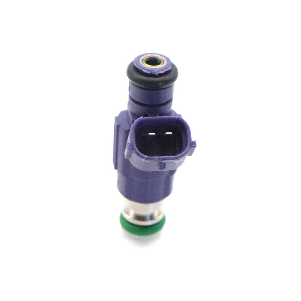 ya 2 8.15 FBJC100 6 Pieces Suitable for Automotive Fuel Injector nozzles for Nissan 350Z Maxima Pathfinder 3.5L 3.0