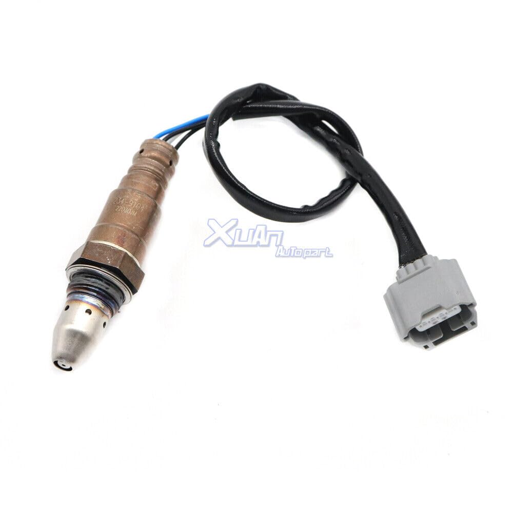 ya 2 8.24 baidi 234-9104 Front Oxygen Sensor for Nissan NV3500 NV2500 12-14 Infinti G25 2011-12