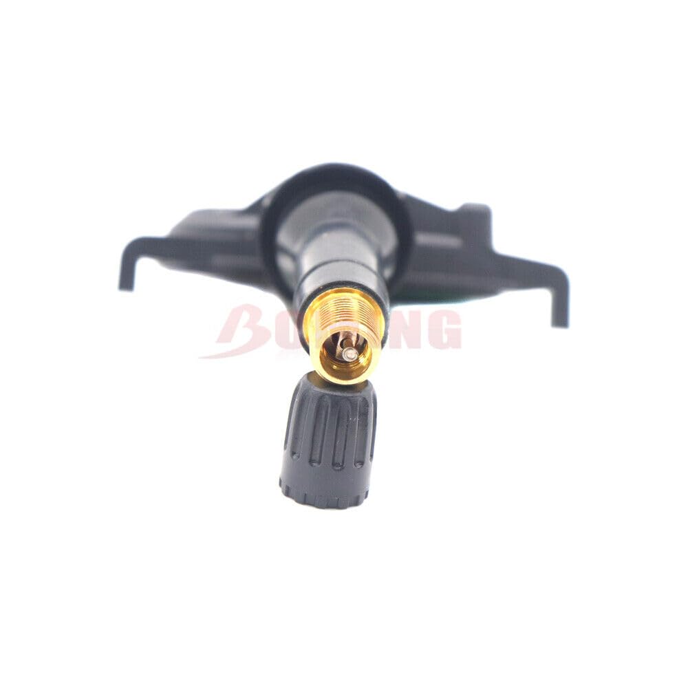 ya 4 8.8 1pcs PMV-E101 Tire Pressure Sensor TPMS for Nissan 433MHz 40700-6LB0A 40700-6LB0A