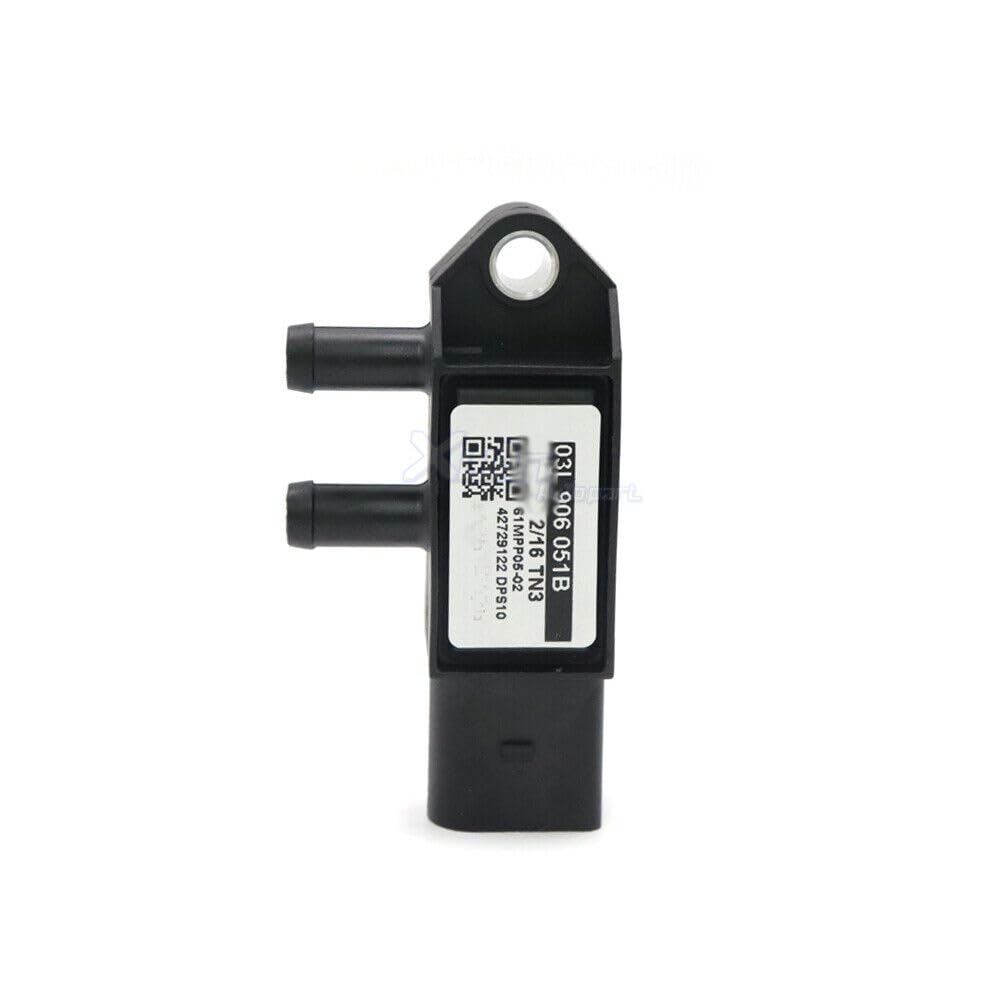 ya 2 8.15 Differential Pressure Sensor Suitable for VW for Audi 81MPP0501 03L906051B