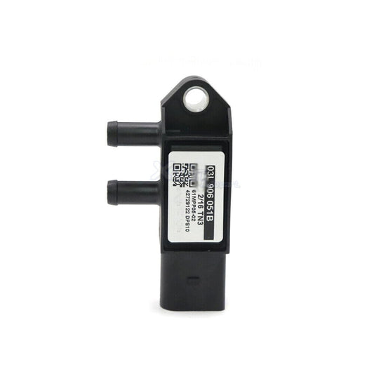 ya 2 8.15 Differential Pressure Sensor Suitable for VW for Audi 81MPP0501 03L906051B