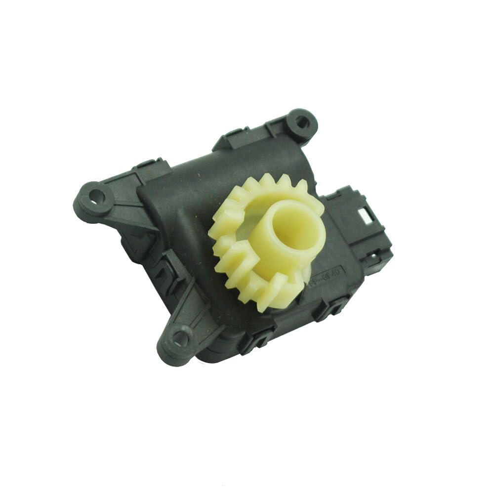 ya 9 10.24 for VW for Golf for Jetta MK5 MK6 Touran 1KD907511B Loop Flip Motor