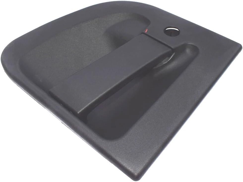 ya 2 8.15 External Door Handle for Renault Midlum Premium KERAX DAF 55001858130 5001858129