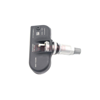 ya 4 8.8 4-Pack Tire Pressure Sensor TPMS 433MHz 9659452180 for Citroen C4 C5 C6 C8 Aircross 