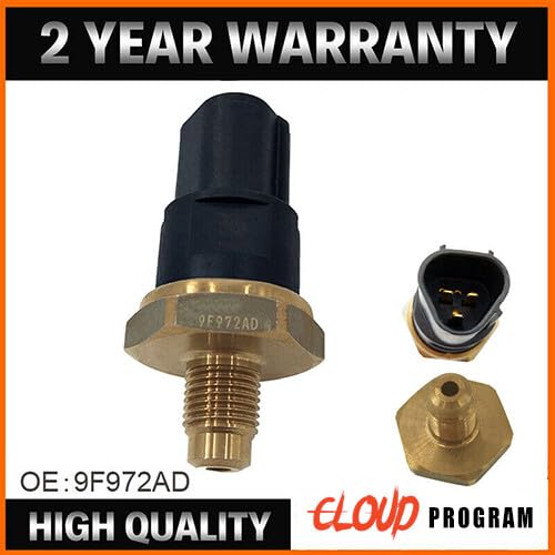 ya 4 8.8 Fuel Pressure Sensor 9F972AD 9F972AC BL3E-9F972-AC for Ford for Fiat