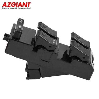 ya 3 8.24 baidi Front Left Drive Side Power Window Switch Suitable for 1996-1998 for Mazda MPV Protege