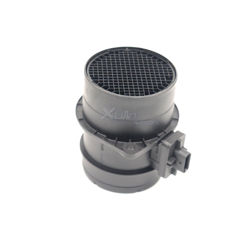 ya 4 8.8 Mass Airflow Sensor is Suitable for Audi A1 A3 A4 A5 Q3 Q5 TT TDI Quattro 03L906461A