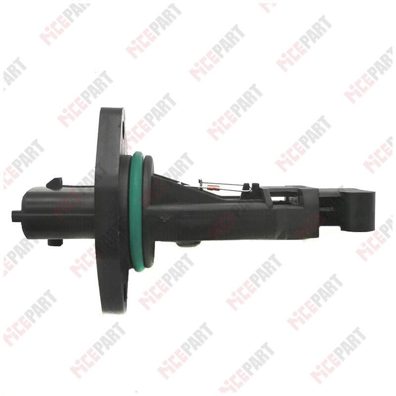 ya 6 8.24 baidi 0280218079 Mass Air Flow Meter Sensor Compatible with for Renault Espace MK IV Vel Satis