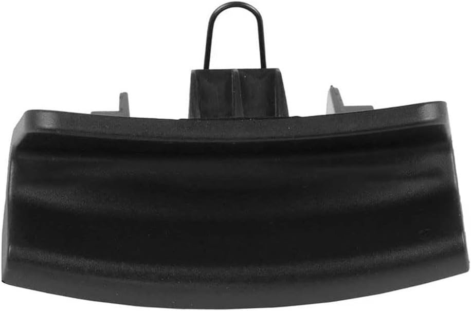 ya 11 9.14 zhengce Black Armrest Box Lid Buckle Clip Superior Quality for for Ford Escape CMax