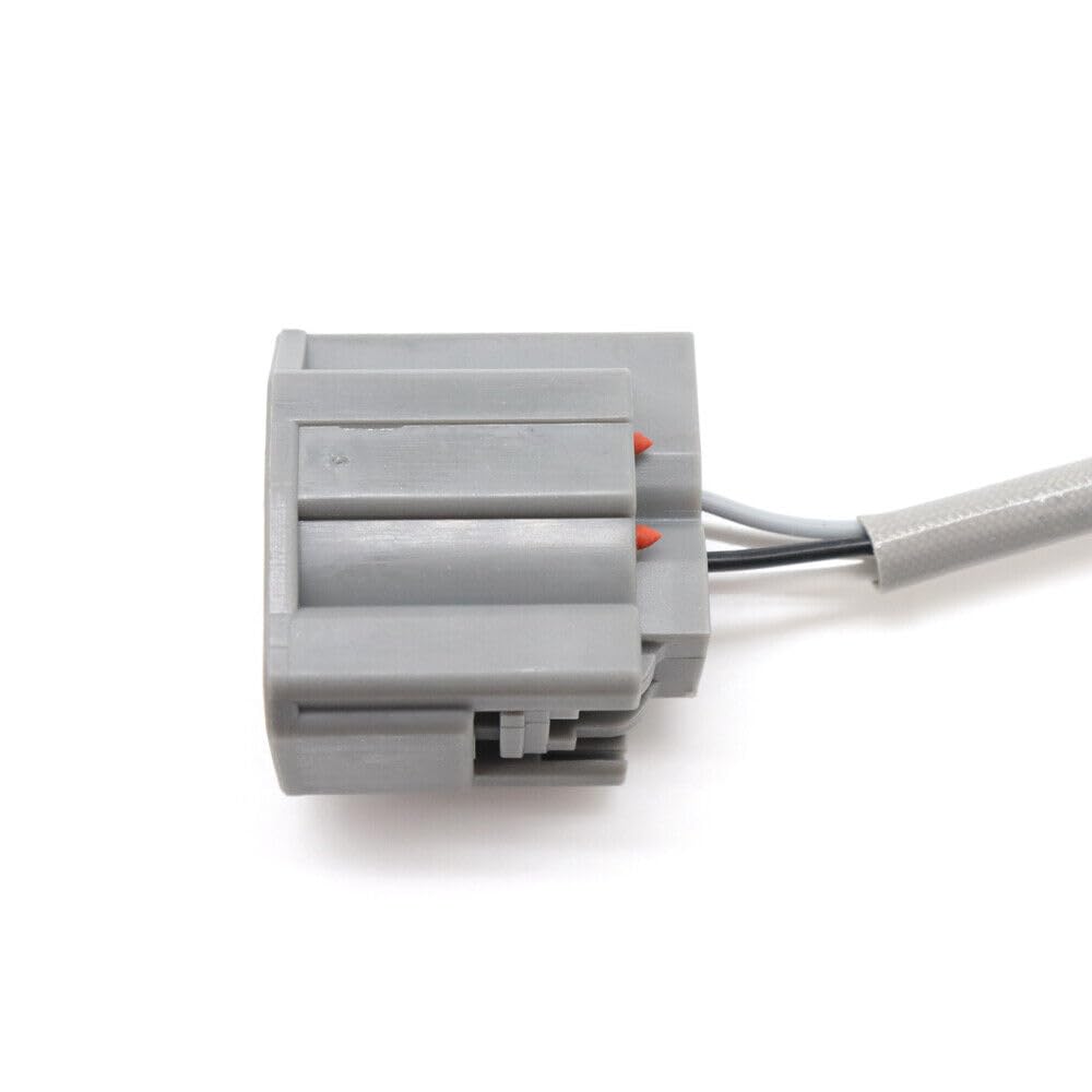ya 4 8.14 Applicable to for Mazda 3 2.0L 2.3L Downstream 2344390 234-4390 02 Oxygen O2 Sensor from 2005 to 2004