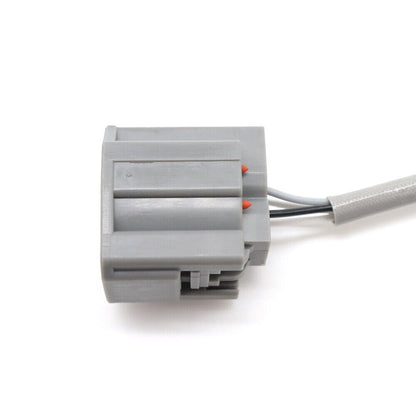 ya 4 8.14 Applicable to for Mazda 3 2.0L 2.3L Downstream 2344390 234-4390 02 Oxygen O2 Sensor from 2005 to 2004