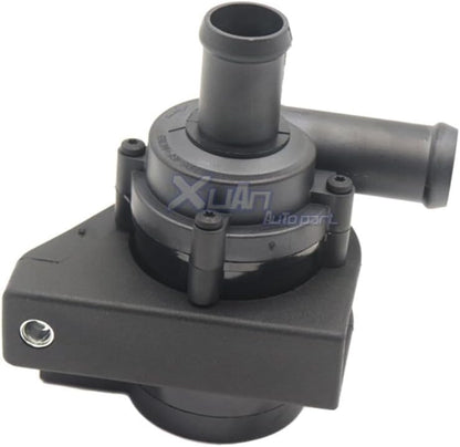 ya 10 9.16 baidi Auxiliary Cooling Water Pump 1K0965561F for VW Beetle EOS for Passat for Golf