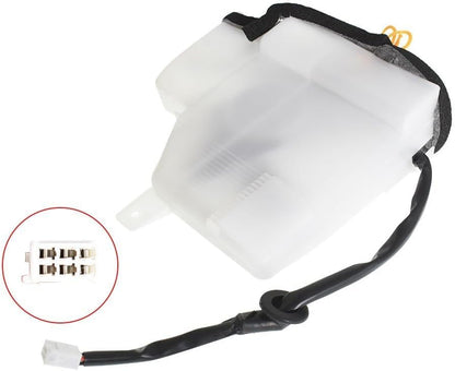 ya 5 8.10 Tailgate latch trunk lid lock 69110-35090 for 2003-2009 for Toyota 4 Runner
