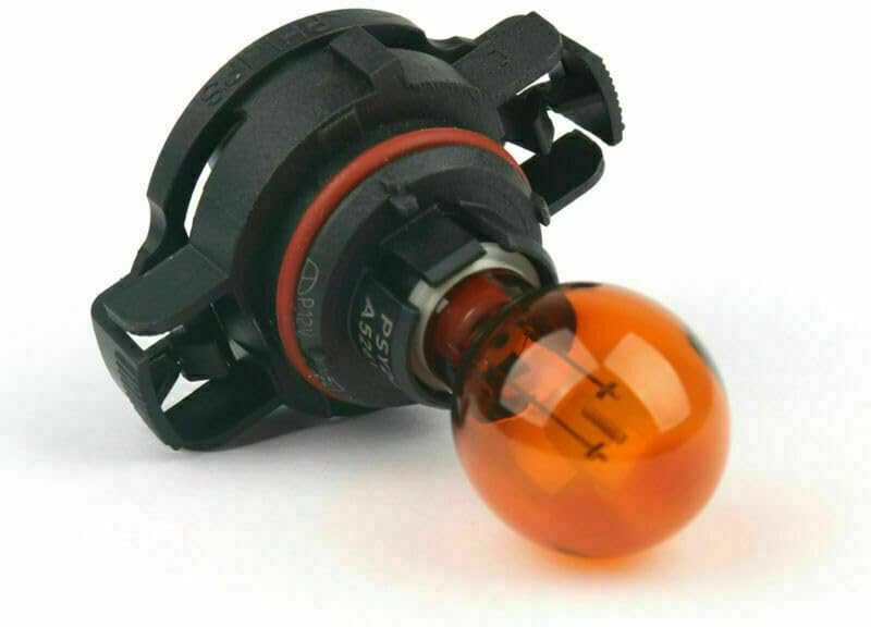 ya 3 8.24 baidi for Standard 12188NA PSY24W Amber 24W One Bulb Halogen Drive DRL Fog