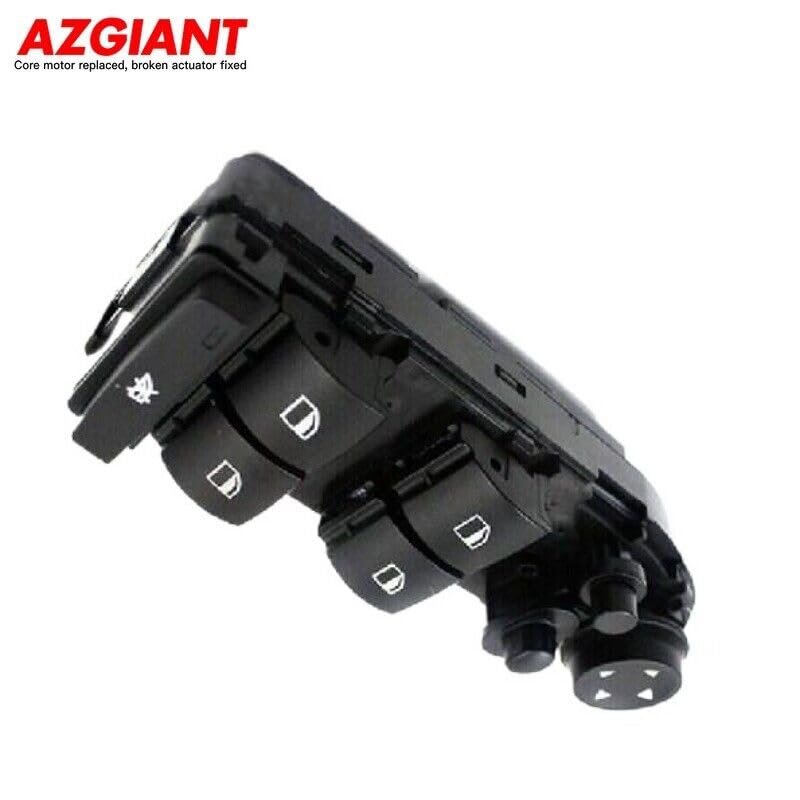 ya 8 8.24 baidi Applicable to for BMW X1 E84 for BMW X5 X6 E87 E90 E91 E70 E71 Left Front Power Window Switch 
