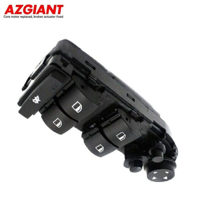 ya 8 8.24 baidi Applicable to for BMW X1 E84 for BMW X5 X6 E87 E90 E91 E70 E71 Left Front Power Window Switch 