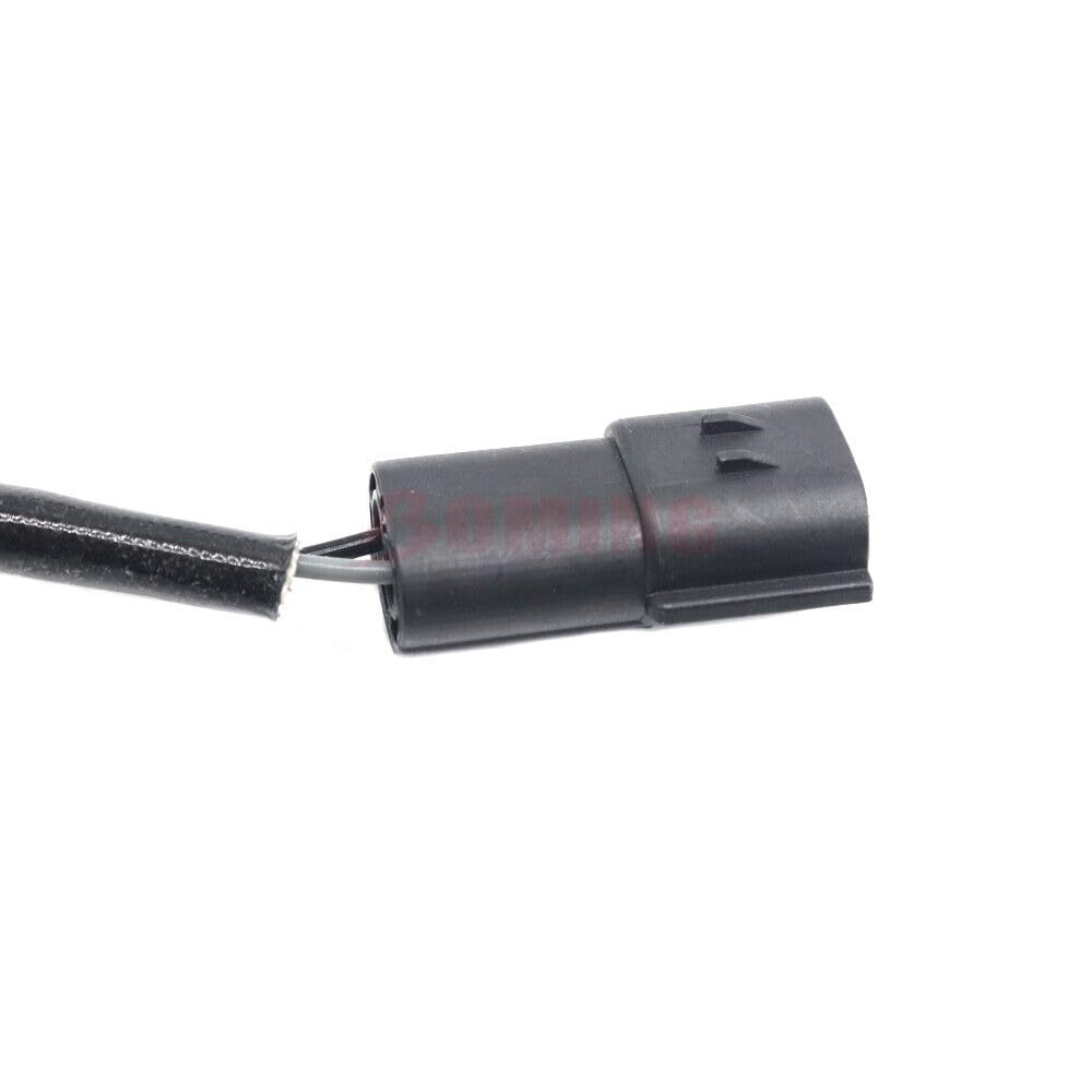 ya 6 8.24 baidi 96253546 is Suitable for Chevrolet Rezzo 1.6 Spark Daewoo Matiz Nubira Oxygen Lambda Sensor